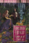 A Woman of Passion - Virginia Henley