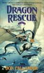 Dragon Rescue - Don Callander