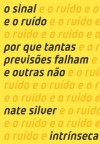 O sinal e o ruído (Portuguese Edition) - Nate Silver