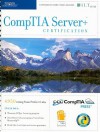 Comptia Server+ Certification 2005 Objectives [With 3 CDROMs] - Axzo Press, Course Tech Ilt Staff, NIIT, NETG