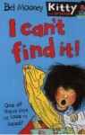 I Can't Find It! - Bel Mooney