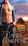 Cowboy Come Home - Janette Kenny