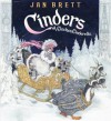 Cinders: A Chicken Cinderella - Jan Brett