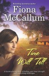 Time Will Tell - Fiona McCallum