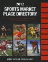 Sports Market Place Directory - Laura Mars