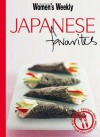 Japanese Favourites - Susan Tomnay