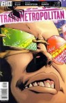 Transmetropolitan #56 - Warren Ellis, Darick Robertson