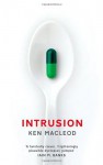 Intrusion - Ken MacLeod