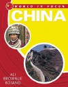 China (World In Focus) - Ali Brownlie Bojang