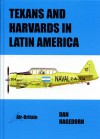 Texans and Harvards in Latin America - Dan Hagedorn