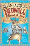 Redwall Friend and Foe - Brian Jacques, Patricia Lee Gauch, Chris Baker