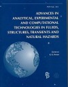 Advances in Analytical, Experimental, Computational Technologies Fluids, Structures, Transients, Etc - American Society of Mechanical Engineers, K. Karim Panahi