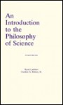 An Introduction to the Philosophy of Science - Karel Lambert, Gordon G. Brittan Jr.