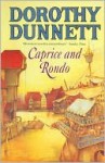 Caprice and Rondo (The House of Niccolo, #7) - Dorothy Dunnett