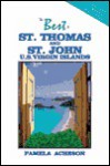 The Best of St. Thomas and St. John, U.S. Virgin Islands - Pamela Acheson