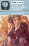 Spell of the Seven Stones - Jane Donnelly