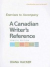 Exercises to Accompany A Canadian Writer's Reference - Diana Hacker