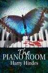 The Piano Room - Harry Hindes