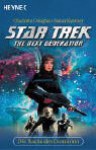 Star Trek. The Next Generation. Die Rache Des Dominion - Charlotte Douglas, Susan Kearney