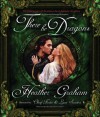 There Be Dragons - Cherif Fortin, Heather Graham, Lynn Sanders