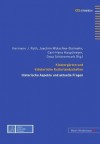 Klostergaerten Und Kloesterliche Kulturlandschaften: Historische Aspekte Und Aktuelle Fragen - Hermann J. Roth, Joachim Wolschke-Bulmahn, Carl H. Hauptmeyer