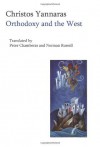 Orthodoxy and the West: Hellenic Self-Identity in the Modern Age - Christos Yannaras