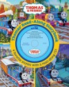 Thomas' Read Along Storybook (Thomas & Friends) - Wilbert Awdry