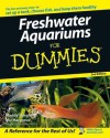 Freshwater Aquariums for Dummies - Maddy Hargrove, Maddy Hargrove