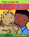 Tickle Tickle - Dakari Hru