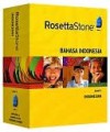 Rosetta Stone Version 2 Indonesian Level 1 - Rosetta Stone