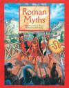 Roman Myths - Anthony Masters