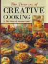 The Treasury of Creative Cooking - Editor