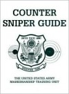 Counter Sniper Guide - U.S. Department of the Army