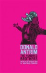 The Hundred Brothers - Donald Antrim