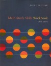 Math Study Skills Workbook - Paul D. Nolting