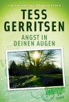 Angst In Deinen Augen - Tess Gerritsen, Emma Luxx