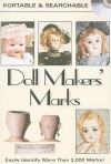 Doll Makers' Marks - Krause Publications