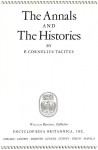 The Annals and the Histories (Great Books of the Western World 15) - Tacitus