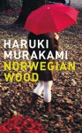 Norwegian wood - Haruki Murakami