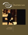 Roundtable Viewpoints: Business Law - M. Neil Browne, Nancy K. Kubasek