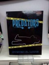 Predators - Steven Long