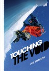 Touching the Void (New Windmills) - Joe Simpson