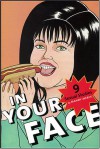 In Your Face: 9 Sexual Studies - Mandy Merck