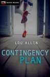 Contingency Plan - Lou Allin