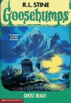 Ghost Beach (Goosebumps, #22) - R.L. Stine