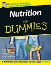 Nutrition For Dummies - Nigel Denby, Carol Ann Rinzler