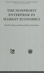 The Nonprofit Enterprise in Market Economics - E. James