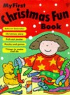 My First Christmas Fun Book - Su Box