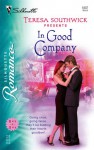 In Good Company - Teresa Southwick