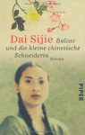 Balzac Und Die Kleine Chinesische Schneiderindas Taschenhörbuch ; Ungekürzte Lesung - Sijie Dai, Edgar M. Böhlke